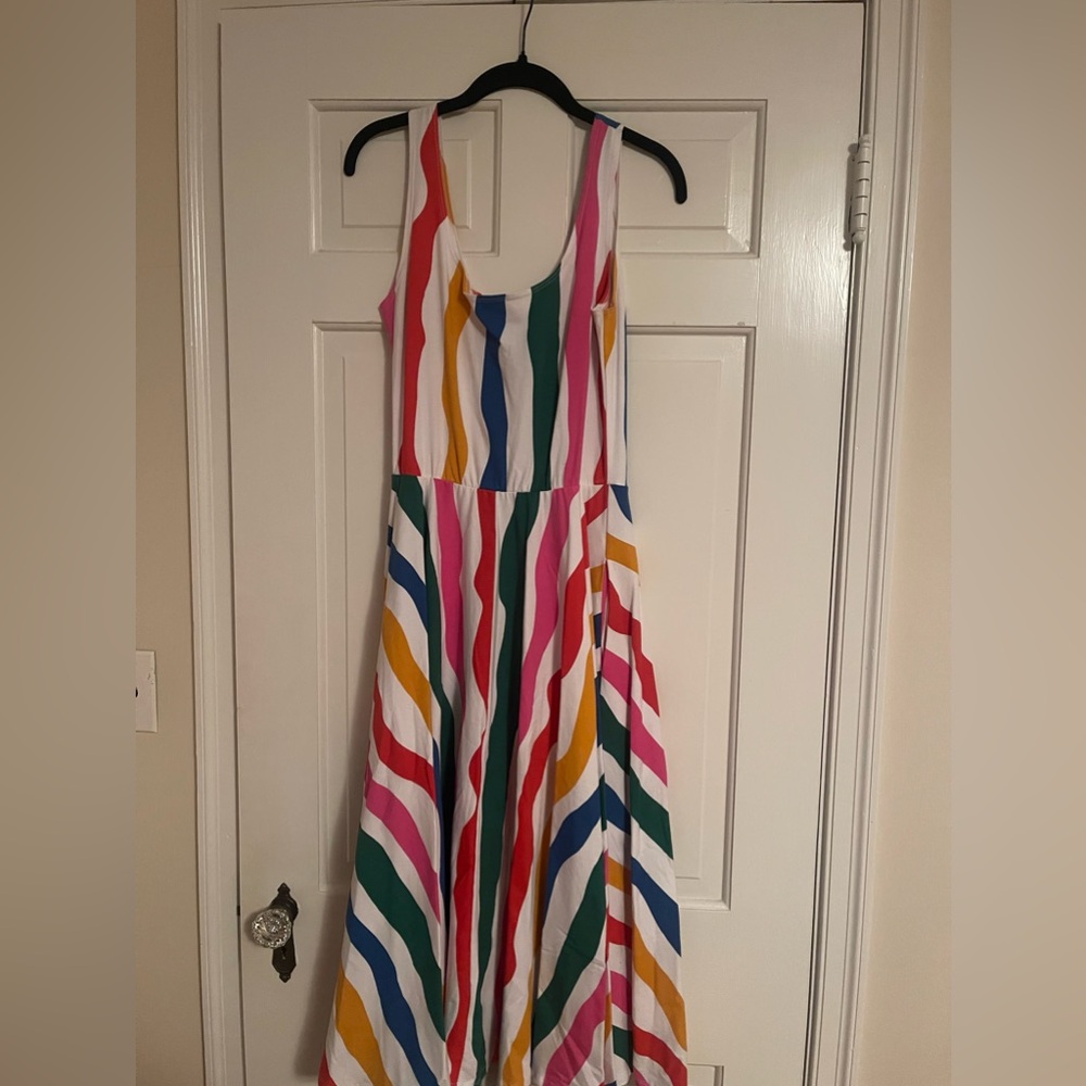 Nooworks Salvation Stripe Vacation